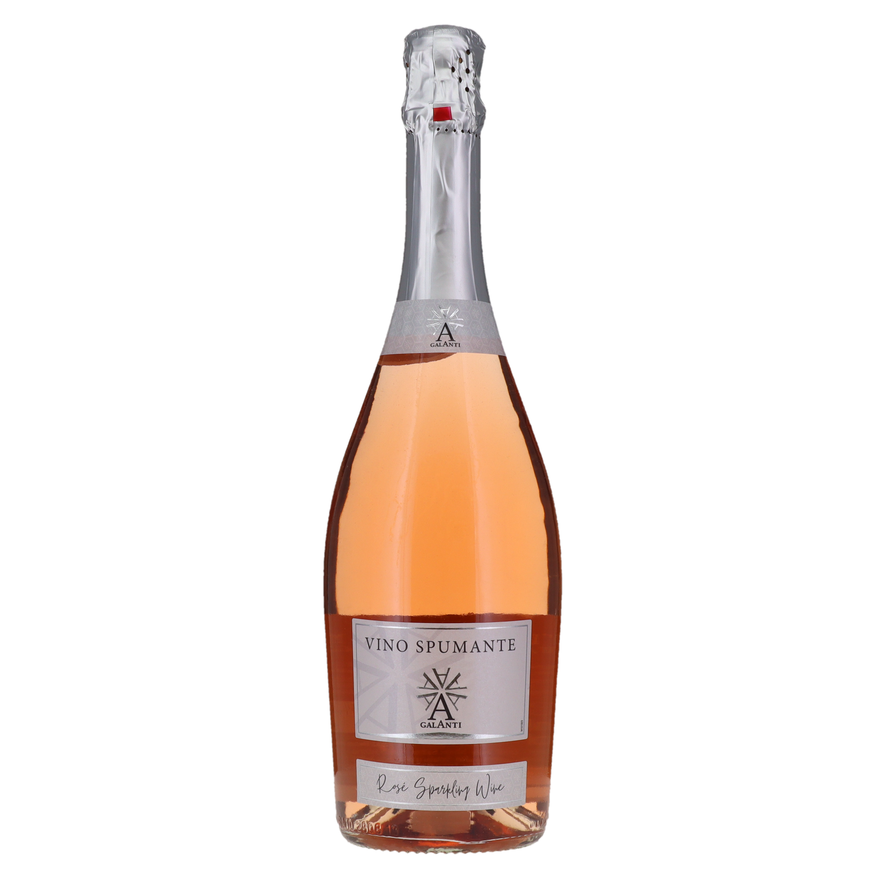 GALANTI ROSE SPUMANTE 75x6